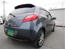 2008 Mazda Demio