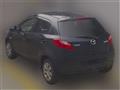 2014 Mazda Demio