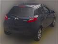 2014 Mazda Demio
