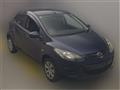 2014 Mazda Demio