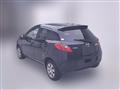 2014 Mazda Demio