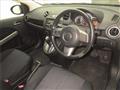2014 Mazda Demio