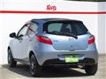 2012 Mazda Demio