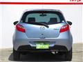 2012 Mazda Demio