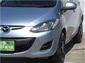 2012 Mazda Demio