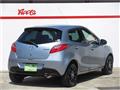 2012 Mazda Demio