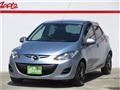 2012 Mazda Demio