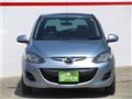 2012 Mazda Demio