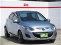 2012 Mazda Demio