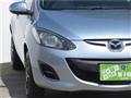 2012 Mazda Demio