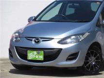 2012 Mazda Demio