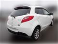 2013 Mazda Demio