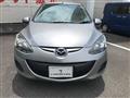 2014 Mazda Demio