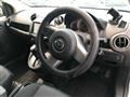 2014 Mazda Demio