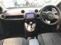 2014 Mazda Demio