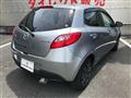 2014 Mazda Demio