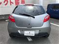 2014 Mazda Demio