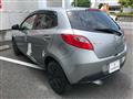 2014 Mazda Demio