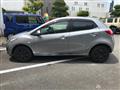 2014 Mazda Demio