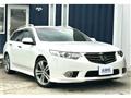 2012 Honda Accord Tourer