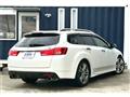 2012 Honda Accord Tourer