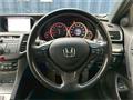 2012 Honda Accord Tourer