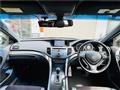 2012 Honda Accord Tourer