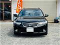 2012 Honda Accord Tourer