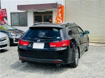 2012 Honda Accord Tourer