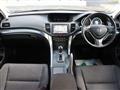 2011 Honda Accord Tourer