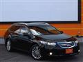 2011 Honda Accord Tourer
