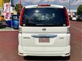 2009 Nissan Serena