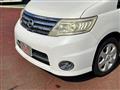 2009 Nissan Serena