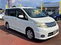 2009 Nissan Serena