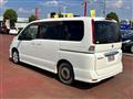 2009 Nissan Serena