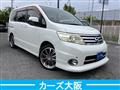 2009 Nissan Serena