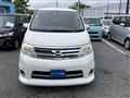 2009 Nissan Serena