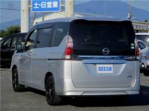 2018 Nissan Serena