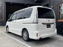 2016 Nissan Serena