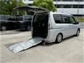 2015 Nissan Serena