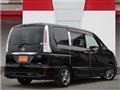2011 Nissan Serena