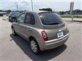 2006 Nissan March
