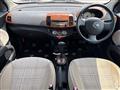 2006 Nissan March