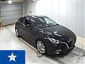 2014 Mazda Axela Sport