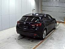 2014 Mazda Axela Sport