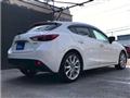 2014 Mazda Axela Sport