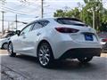 2014 Mazda Axela Sport