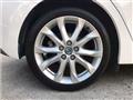 2014 Mazda Axela Sport