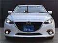 2014 Mazda Axela Sport