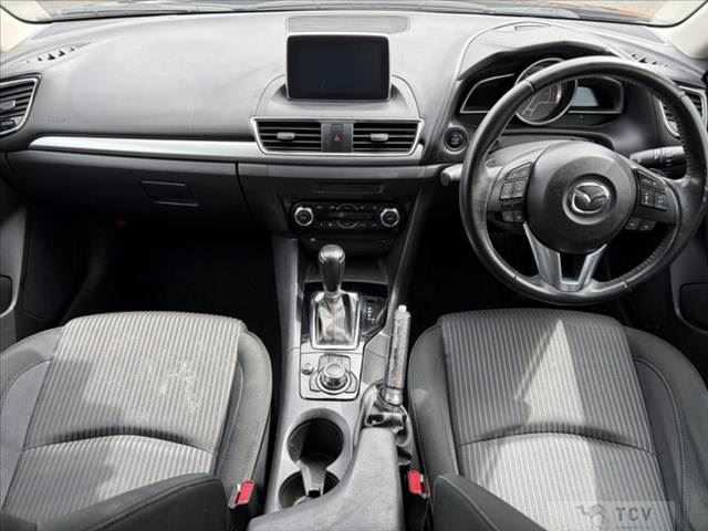 2014 Mazda Axela Sport